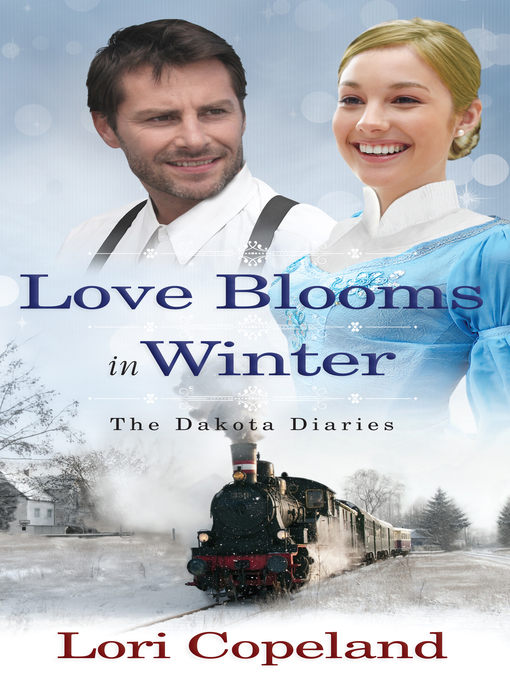 Title details for Love Blooms in Winter by Lori Copeland - Available